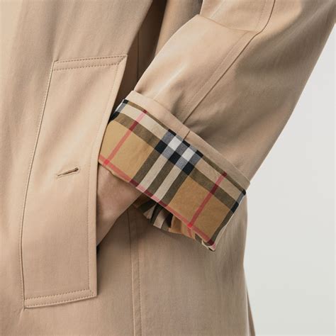 burberry automatic|Burberry car coat women's.